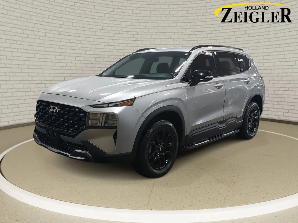 2023 Hyundai Santa Fe XRT for sale in Holland, MI