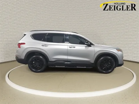 More photos of 2023 Hyundai Santa Fe XRT at Zeigler Hyundai of Holland, MI