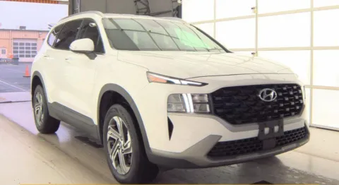 More photos of 2023 Hyundai Santa Fe SEL at Zeigler Hyundai of Holland, MI