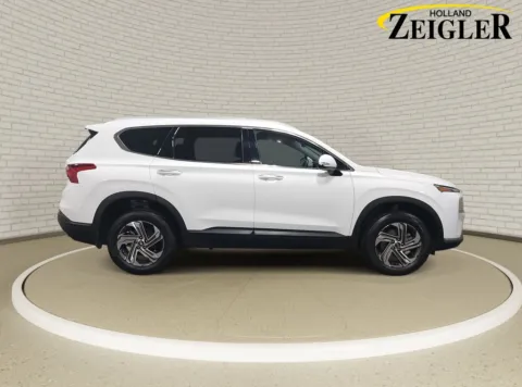 More photos of 2023 Hyundai Santa Fe SEL at Zeigler Hyundai of Holland, MI