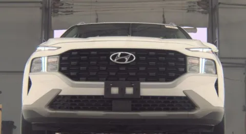 Another view of 2023 Hyundai Santa Fe SEL for sale in Holland, MI at Zeigler Hyundai of Holland