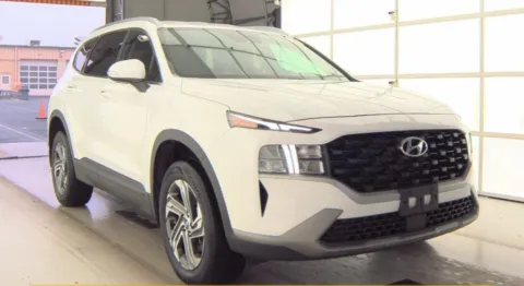 More photos of 2023 Hyundai Santa Fe SEL at Zeigler Hyundai of Holland, MI