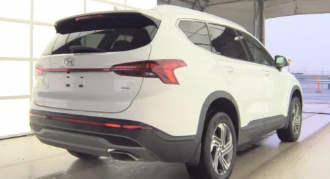 More photos of 2023 Hyundai Santa Fe SEL at Zeigler Hyundai of Holland, MI