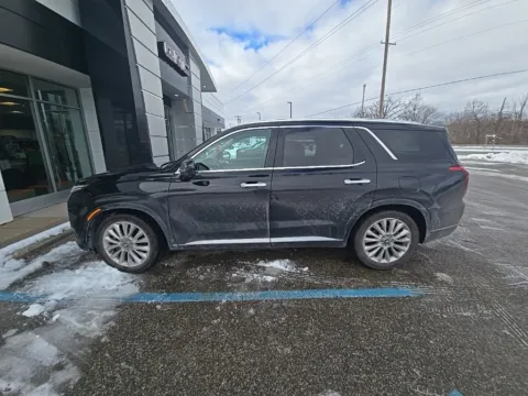 More photos of 2020 Hyundai Palisade Limited at Zeigler Hyundai of Holland, MI
