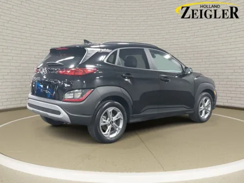 More photos of 2023 Hyundai Kona SEL at Zeigler Hyundai of Holland, MI