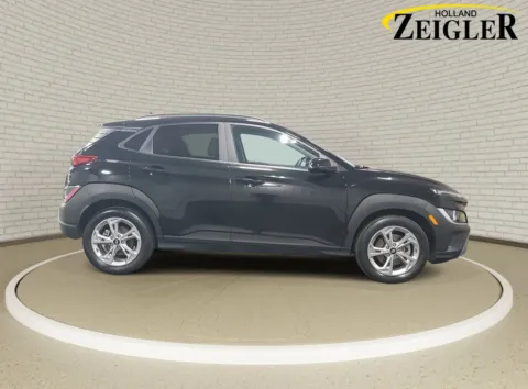 More photos of 2023 Hyundai Kona SEL at Zeigler Hyundai of Holland, MI