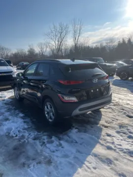 More photos of 2023 Hyundai Kona SEL at Zeigler Hyundai of Holland, MI