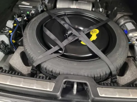 Another view of 2023 Volvo XC60 B6 Ultimate Bright Theme for sale in Holland, MI at Zeigler Hyundai of Holland