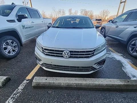 Another view of 2019 Volkswagen Passat 2.0T SE R-Line for sale in Holland, MI at Zeigler Hyundai of Holland