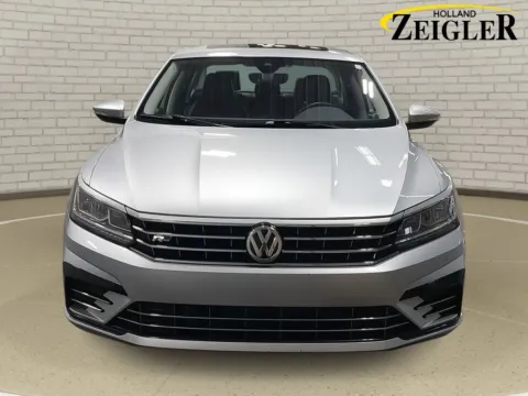 More photos of 2019 Volkswagen Passat 2.0T SE R-Line at Zeigler Hyundai of Holland, MI