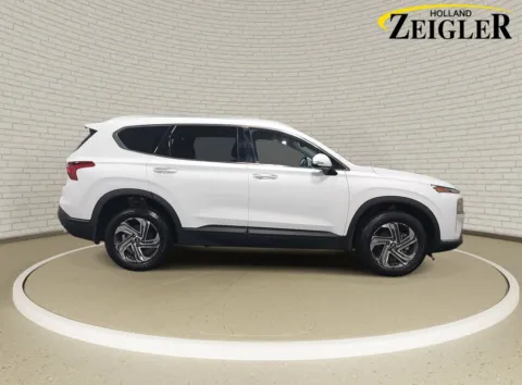 More photos of 2023 Hyundai Santa Fe SEL at Zeigler Hyundai of Holland, MI