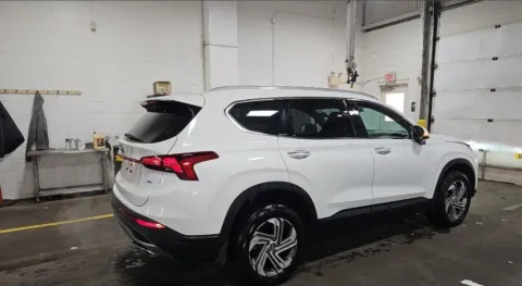 More photos of 2023 Hyundai Santa Fe SEL at Zeigler Hyundai of Holland, MI