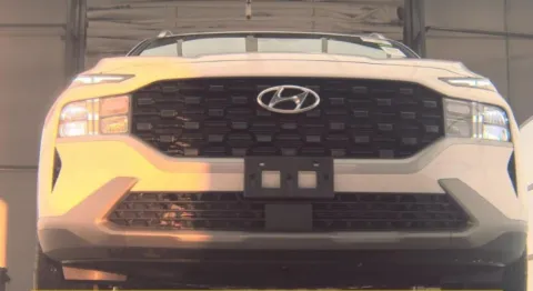 Another view of 2023 Hyundai Santa Fe SEL for sale in Holland, MI at Zeigler Hyundai of Holland