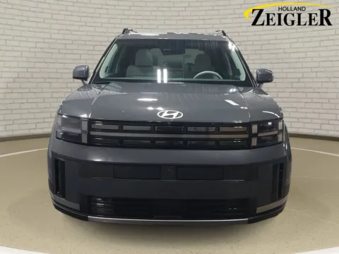 Photos of 2025 Hyundai Santa Fe Limited for sale in Holland, MI at Zeigler Hyundai of Holland