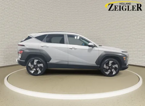 More photos of 2025 Hyundai Kona Limited at Zeigler Hyundai of Holland, MI