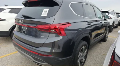 More photos of 2023 Hyundai Santa Fe SEL at Zeigler Hyundai of Holland, MI