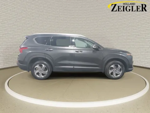 More photos of 2023 Hyundai Santa Fe SEL at Zeigler Hyundai of Holland, MI