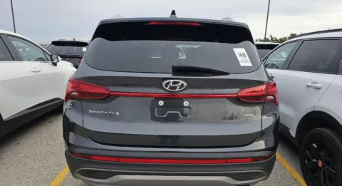 More photos of 2023 Hyundai Santa Fe SEL at Zeigler Hyundai of Holland, MI