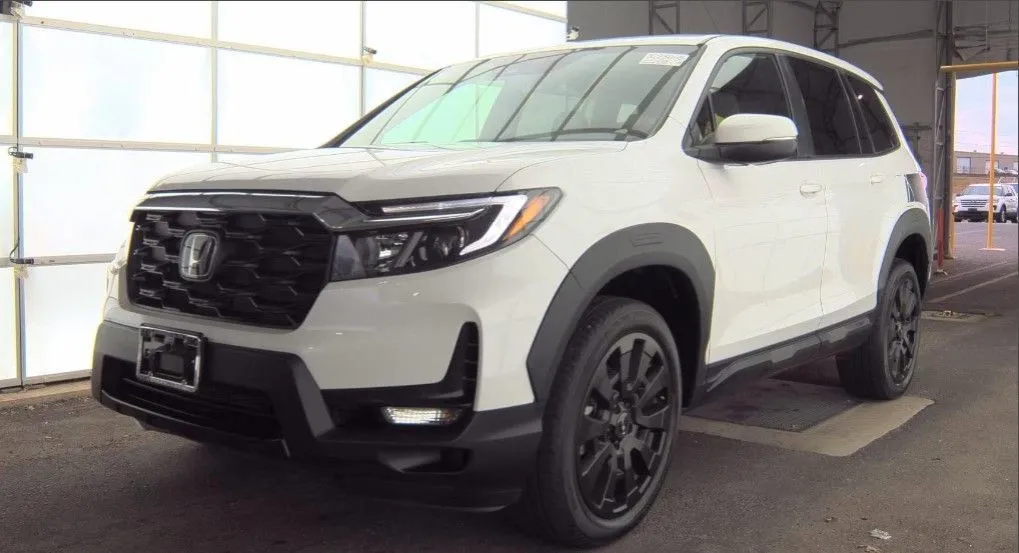 2023 Honda Passport EX-L for sale in Holland, MI