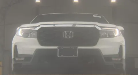 Another view of 2023 Honda Passport EX-L for sale in Holland, MI at Zeigler Hyundai of Holland