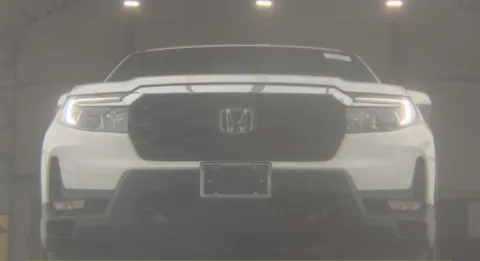 Another view of 2023 Honda Passport EX-L for sale in Holland, MI at Zeigler Hyundai of Holland