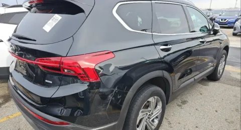 More photos of 2023 Hyundai Santa Fe SEL at Zeigler Hyundai of Holland, MI