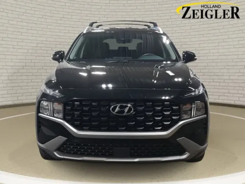 Another view of 2023 Hyundai Santa Fe SEL for sale in Holland, MI at Zeigler Hyundai of Holland