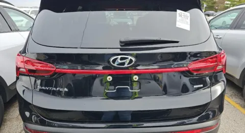 More photos of 2023 Hyundai Santa Fe SEL at Zeigler Hyundai of Holland, MI