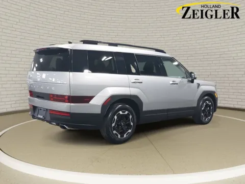 More photos of 2025 Hyundai Santa Fe SEL at Zeigler Hyundai of Holland, MI