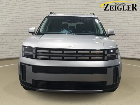 Photos of 2025 Hyundai Santa Fe SEL for sale in Holland, MI at Zeigler Hyundai of Holland