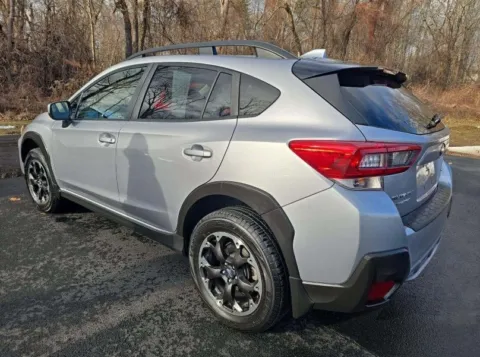 Another view of 2023 Subaru Crosstrek Premium for sale in Holland, MI at Zeigler Hyundai of Holland