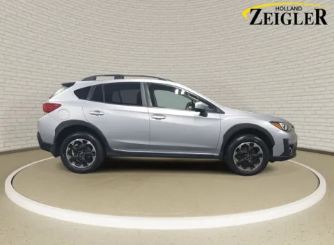 More photos of 2023 Subaru Crosstrek Premium at Zeigler Hyundai of Holland, MI