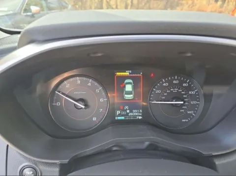 More photos of 2023 Subaru Crosstrek Premium at Zeigler Hyundai of Holland, MI