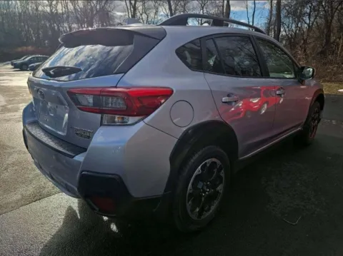 Photos of 2023 Subaru Crosstrek Premium for sale in Holland, MI at Zeigler Hyundai of Holland