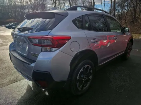 Photos of 2023 Subaru Crosstrek Premium for sale in Holland, MI at Zeigler Hyundai of Holland