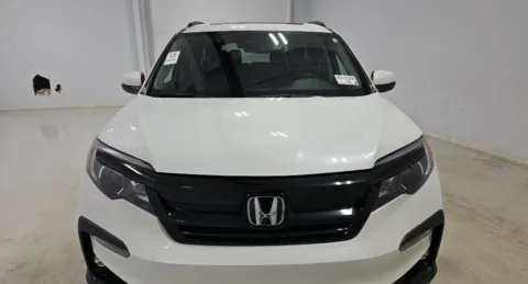 Photos of 2022 Honda Pilot Special Edition for sale in Holland, MI at Zeigler Hyundai of Holland