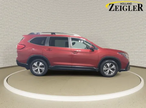 More photos of 2023 Subaru Ascent Premium at Zeigler Hyundai of Holland, MI
