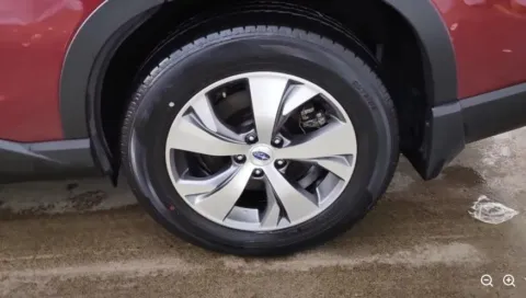 More photos of 2023 Subaru Ascent Premium at Zeigler Hyundai of Holland, MI