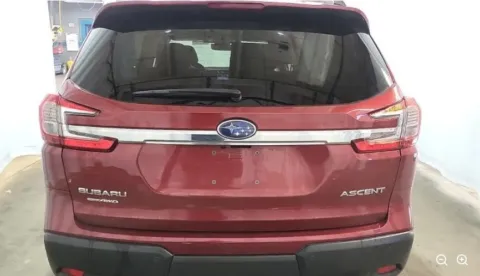 Another view of 2023 Subaru Ascent Premium for sale in Holland, MI at Zeigler Hyundai of Holland