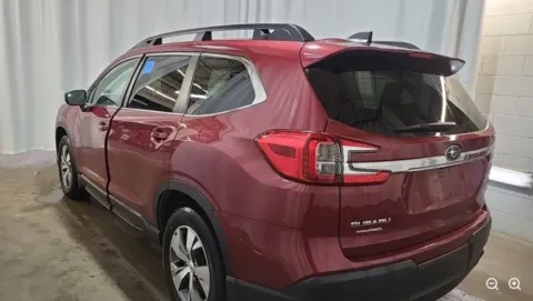 Photos of 2023 Subaru Ascent Premium for sale in Holland, MI at Zeigler Hyundai of Holland