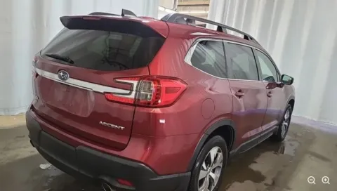 More photos of 2023 Subaru Ascent Premium at Zeigler Hyundai of Holland, MI