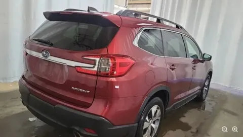 More photos of 2023 Subaru Ascent Premium at Zeigler Hyundai of Holland, MI
