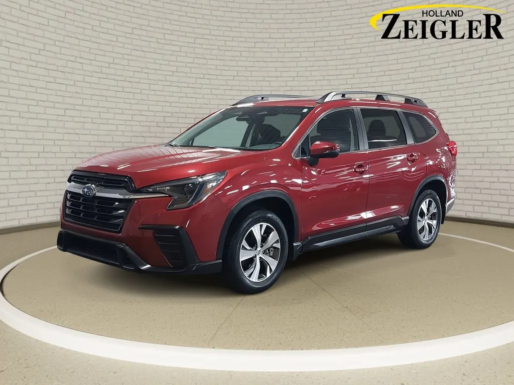 2023 Subaru Ascent Premium for sale in Holland, MI