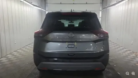 Another view of 2023 Nissan Rogue SV for sale in Holland, MI at Zeigler Hyundai of Holland