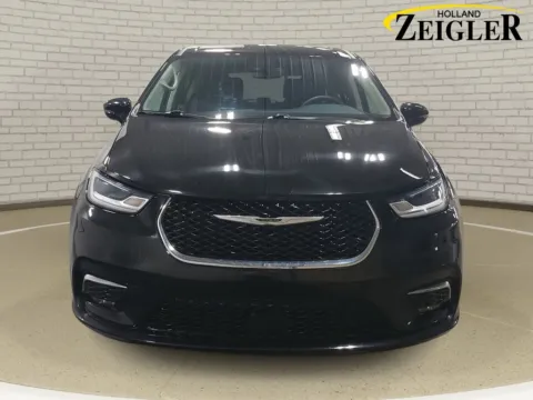 Photos of 2024 Chrysler Pacifica Touring L for sale in Holland, MI at Zeigler Hyundai of Holland