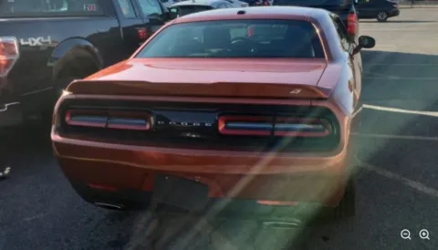More photos of 2023 Dodge Challenger SXT at Zeigler Hyundai of Holland, MI