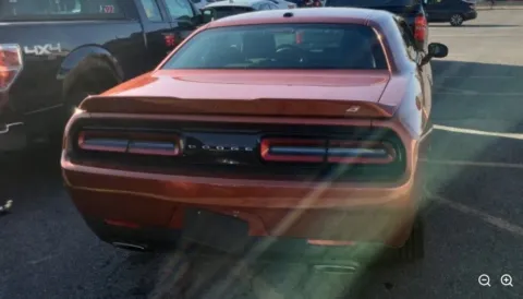 More photos of 2023 Dodge Challenger SXT at Zeigler Hyundai of Holland, MI