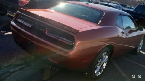 More photos of 2023 Dodge Challenger SXT at Zeigler Hyundai of Holland, MI