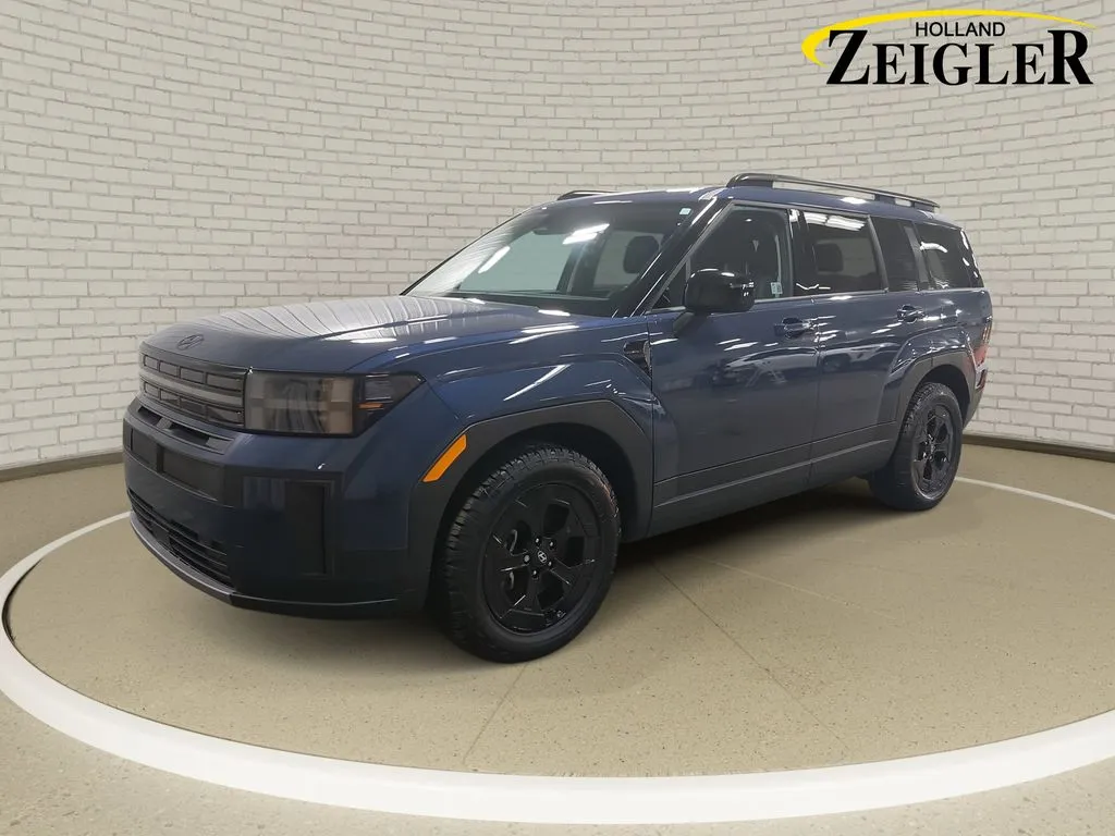 2025 Hyundai Santa Fe XRT for sale in Holland, MI