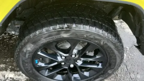 More photos of 2023 Jeep Wrangler Sahara 4xe at Zeigler Hyundai of Holland, MI